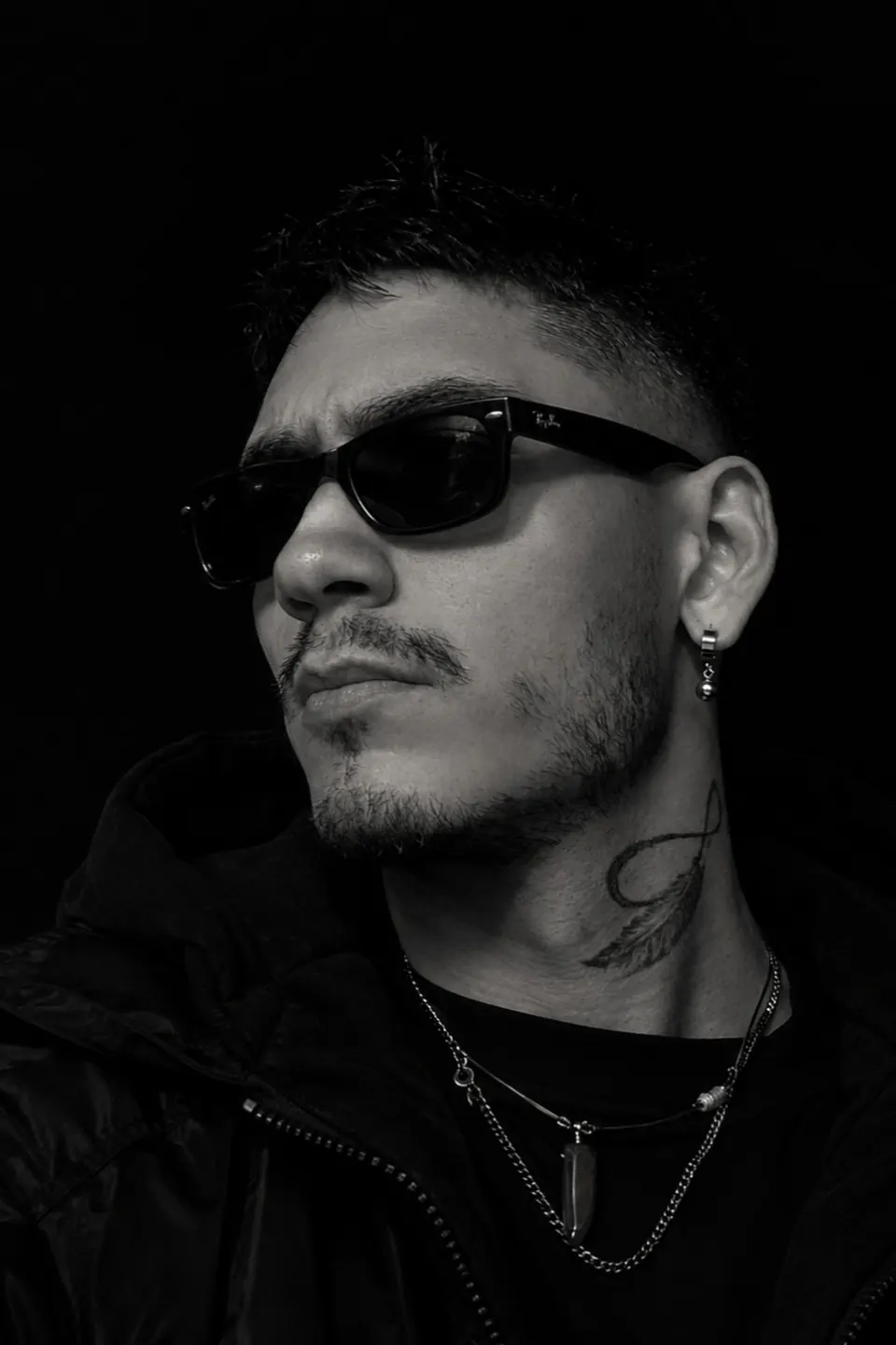 Bastian, productor de Urban Company Music