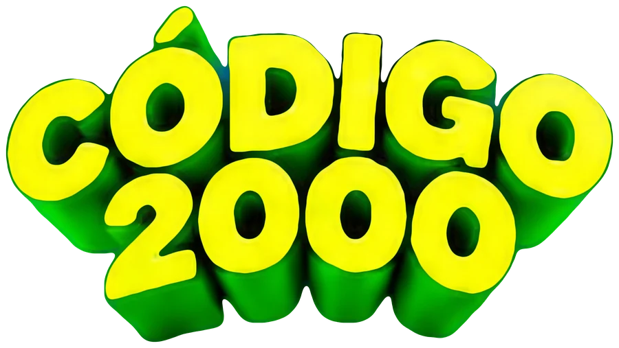 Código 2000