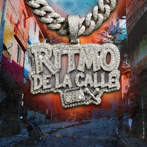 Portada de Ritmo de la calle