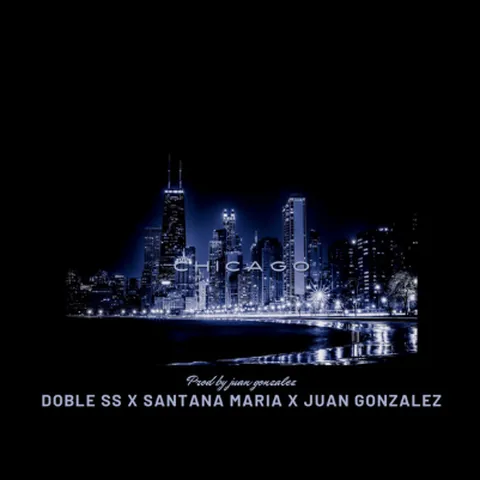 Portada de Chicago