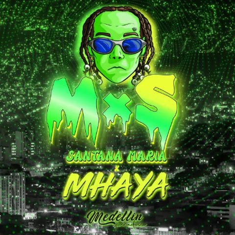 Portada de MXS