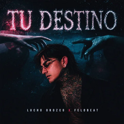 Arte de portada de Tu destino
